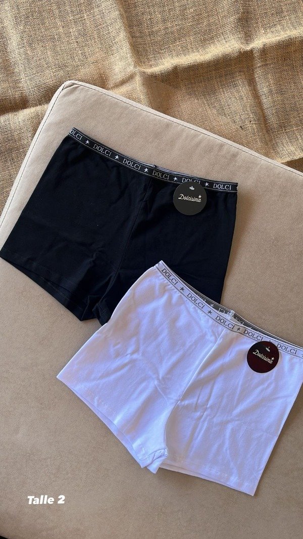 Producto - Boxer Dolcisima por unidad