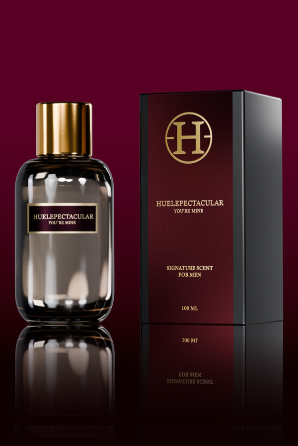 Producto - You're mine (Dupe Le Male Elixir)