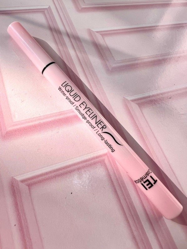 Producto - Delineador fibra tei