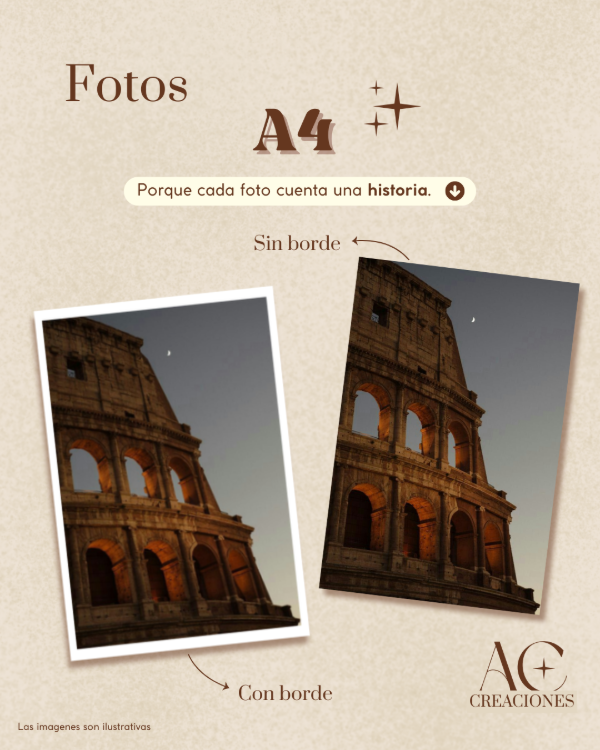 Producto - A4 - 0