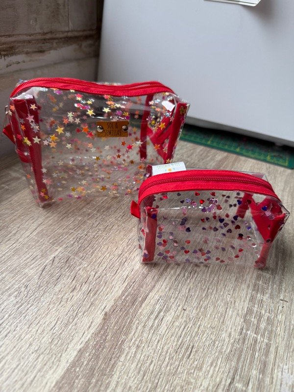 Producto - Set Galaxia Rojo