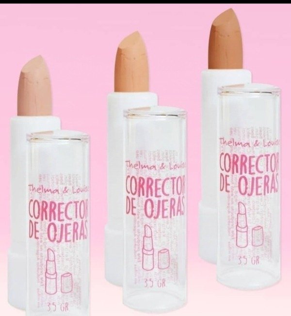 Producto - CORRECTOR EN BARRA