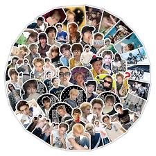 Producto - Plancha de sticker CORTIS kpop x1