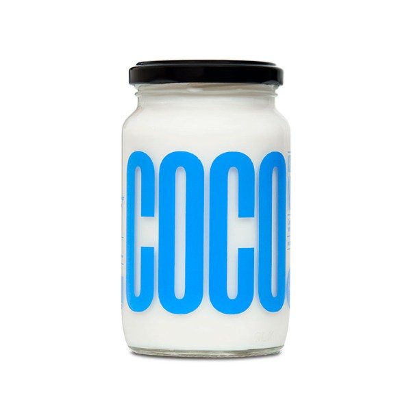Producto - ACEITE DE COCO NEUTRO
