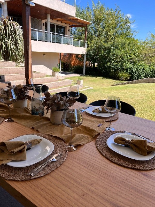 Producto - Caminos de Mesa en Tusor
