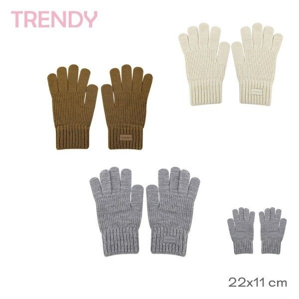 Producto - GUANTE TRENDY COD 31141