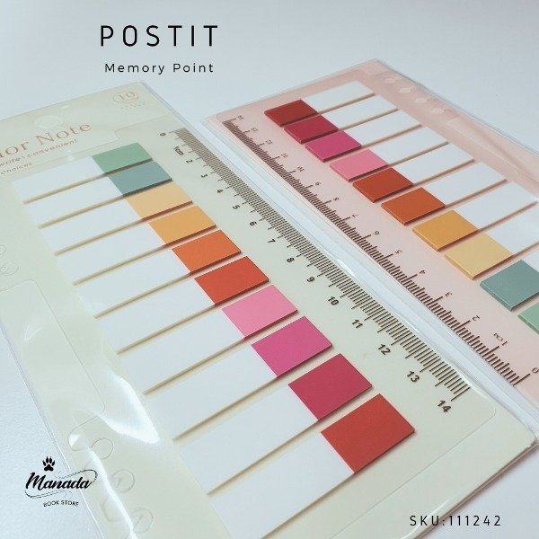 Producto - Post it - POINT