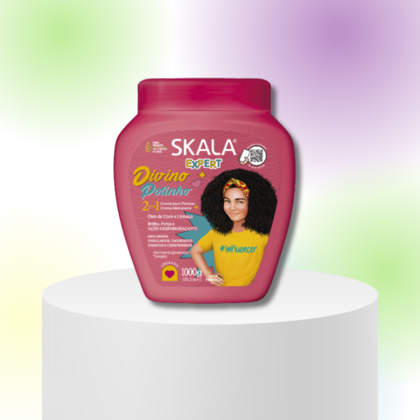 Producto - SKALA DIVINO POTINHO KIDS