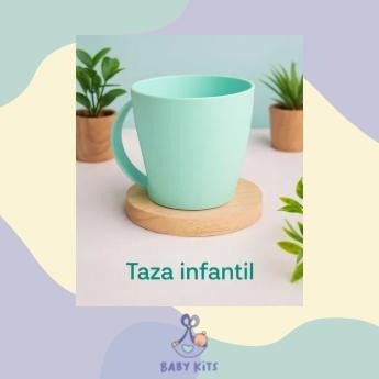 Producto - SHURITA TAZA INFANTIL