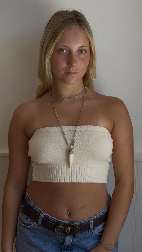 Producto - Collar Alaric