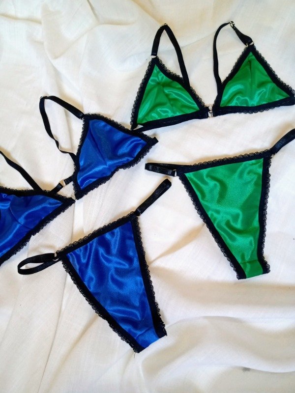 Producto - Conjunto COLORS
