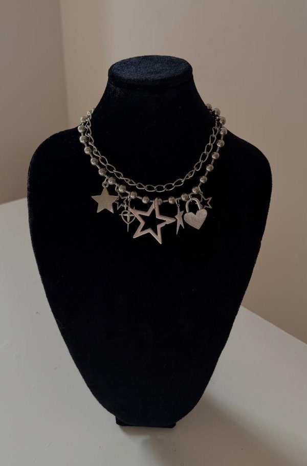 Producto - Collar MUCH-01