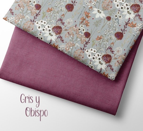 Producto - PACK GRIS Y OBISPO
