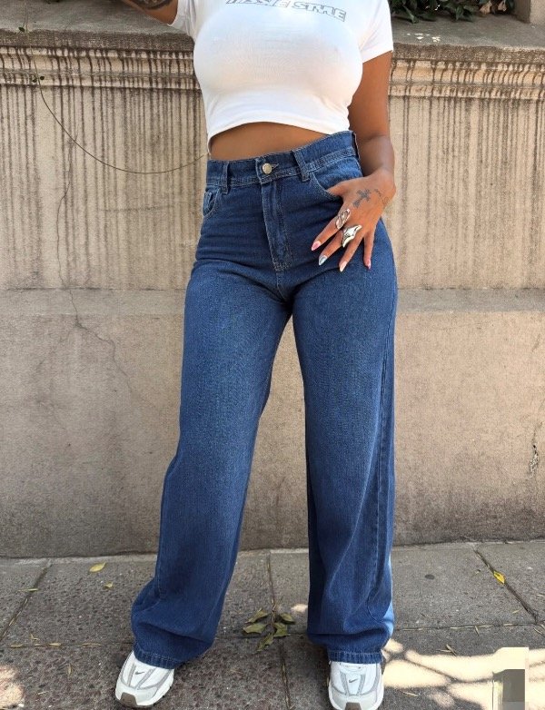 Producto - Denim AGUS nissie