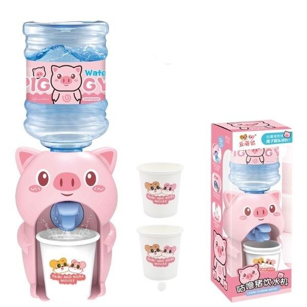 Producto - DISPENSER CHANCHITO 8.8X8.3X23.4 CM