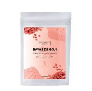 Producto - Máscara Hidroplástica Jelly Mask - Bayas de Goji 43gr