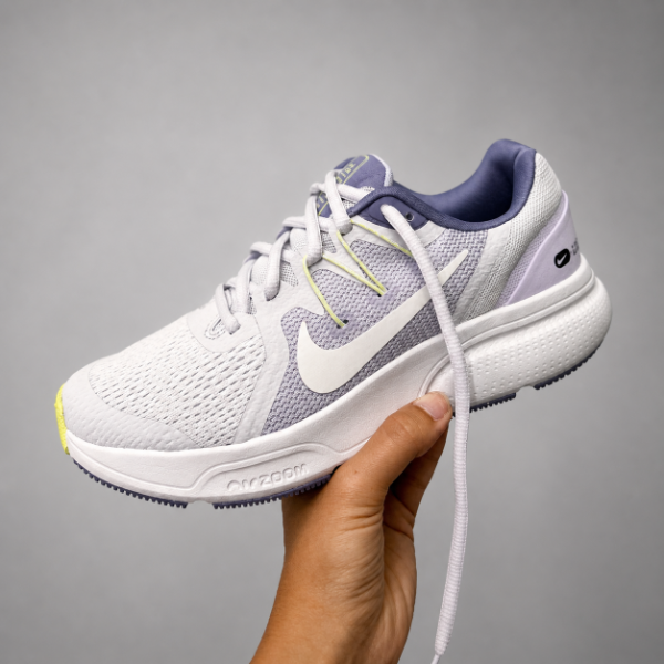 Producto - Zapatilla Nike Zoom Span 3