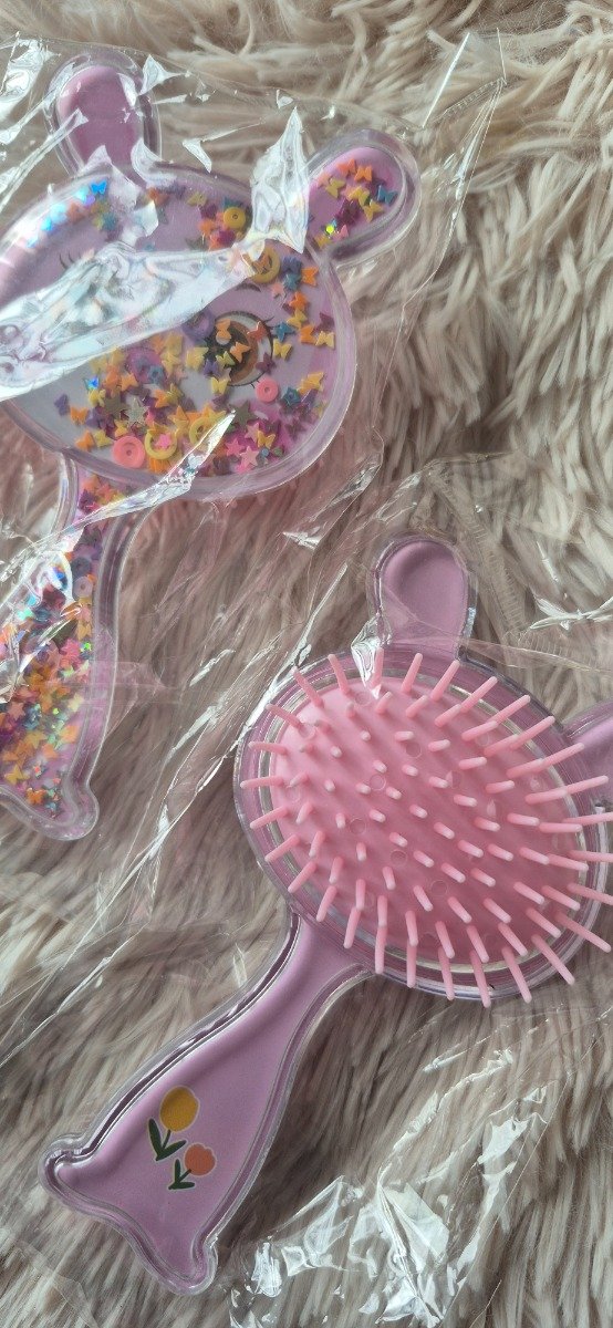 Producto - Cepillo Bunny infantil