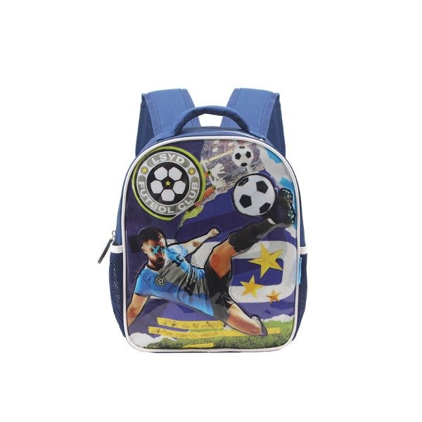 Producto - MOCHILA 12" LSYD FUTBOL