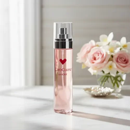 Producto - Body mist cao cuore amor