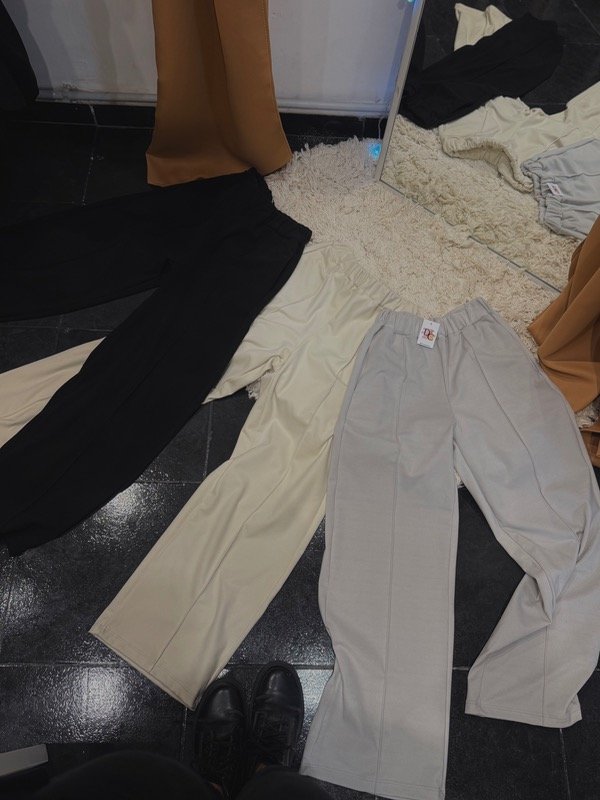 Producto - Jogger Greta