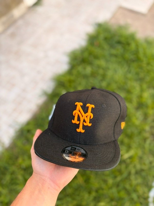 Producto - Gorra NT Negra