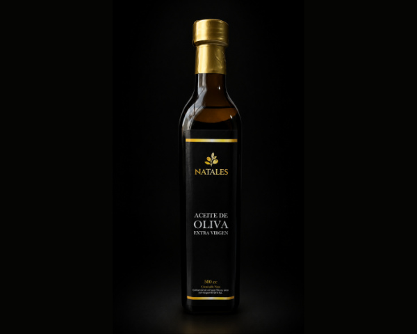 Producto - Aceite de oliva virgen extra - 0