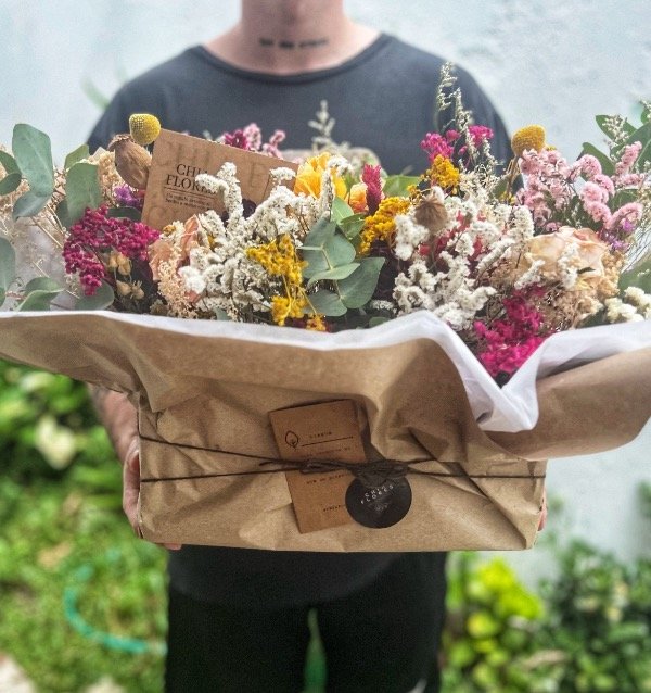 Producto - CAJÓN FLORAL GRANDE