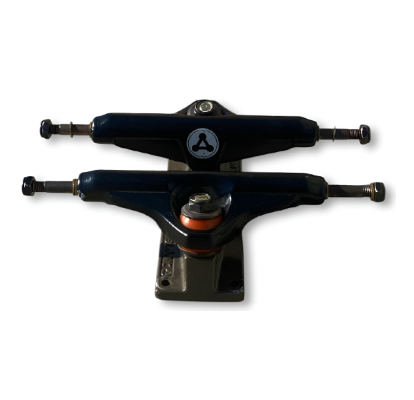 Producto - Trucks de skate BLANC 149mm