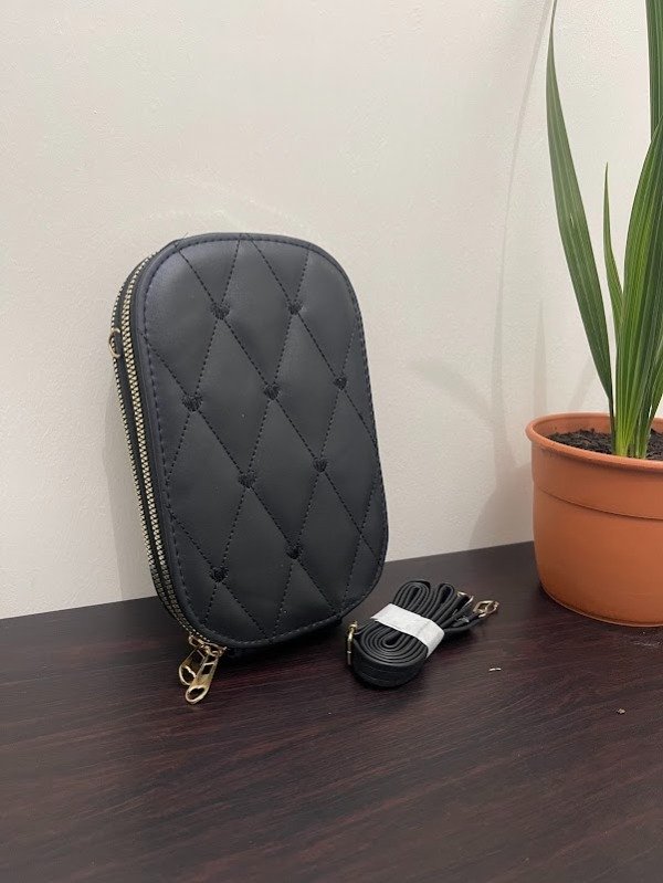 Producto - BANDOLERA PORTA CELULAR -