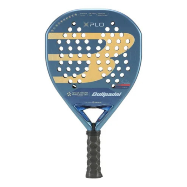 Producto - Xplo 24 TF Premier