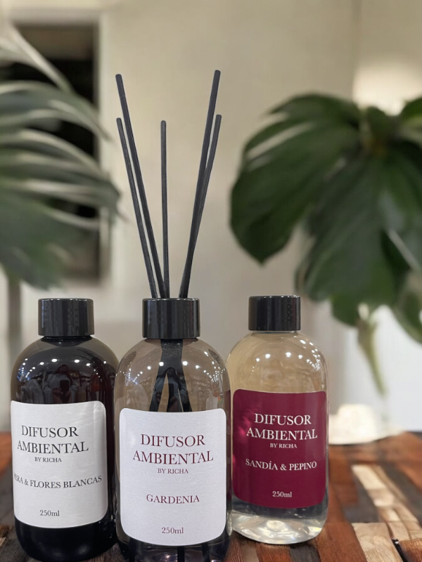 Producto - DIFUSOR LYON 250ML