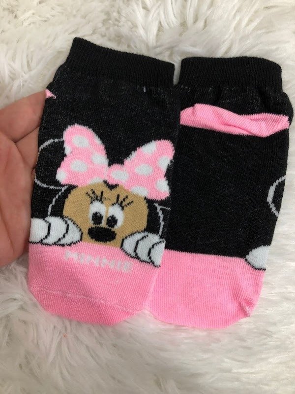 Producto - MINNIE Soq Infantil Prem