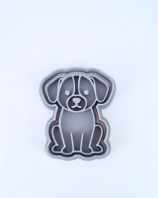 Producto - Perro con Manchas