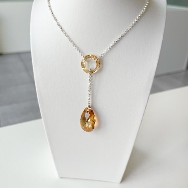 Producto - Collar Doré