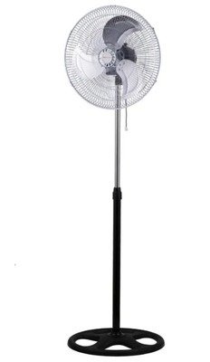 Producto - VENTILADOR DE PIE KANJI / KJH-FH1311 / 18" / CODIGO U6