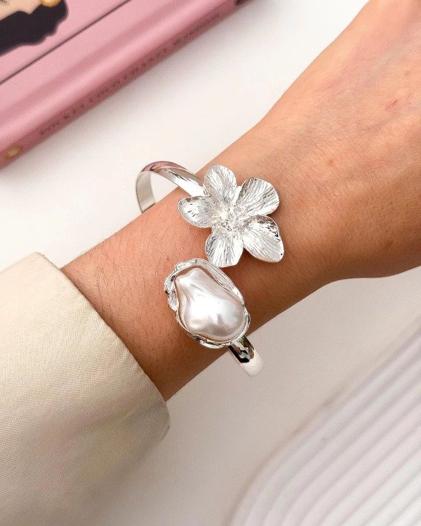 Producto - Brazalete Lisa