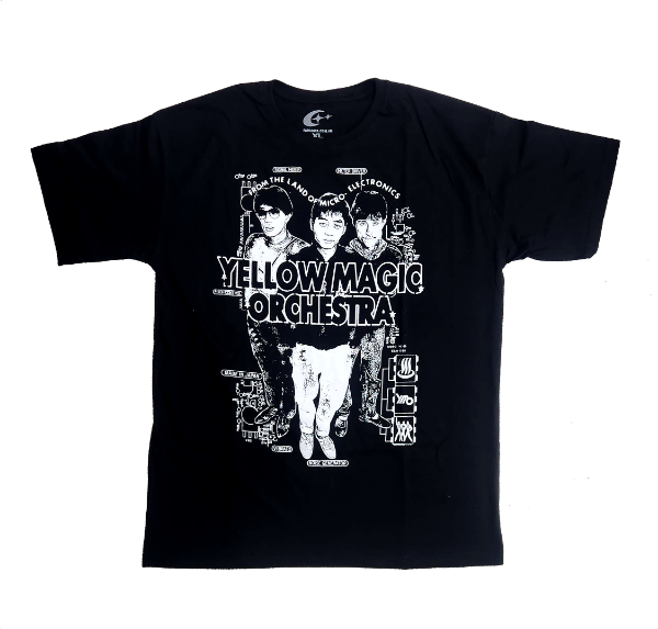 Producto - YMO