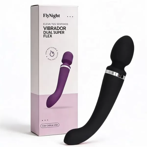Producto - Masajeador Dual Super Flex