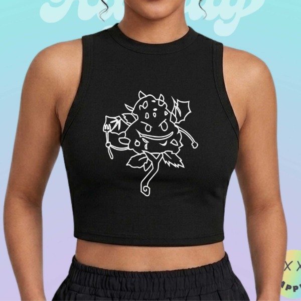 Producto - Musculosa Duki #4 - 1