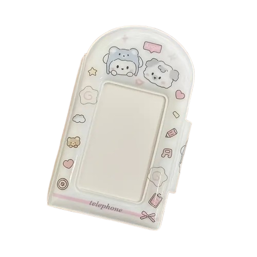 Producto - Binder Cute Dogs - 0