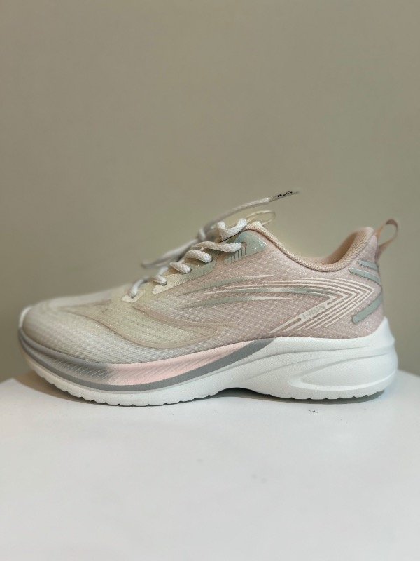 Producto - Zapatillas I-Run rosas con brillo ( 043 )