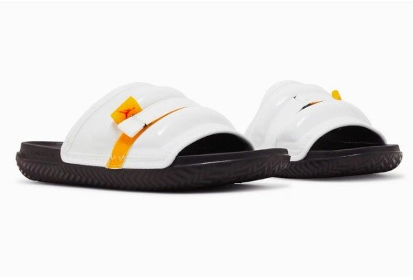 Producto - OJOTAS JORDAN WHITE Y YELLOW