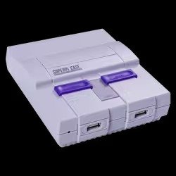 Producto - Nintendo Protectora Para Raspberry Superpi Ucase Super