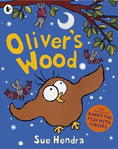 Producto - OLIVERS WOOD