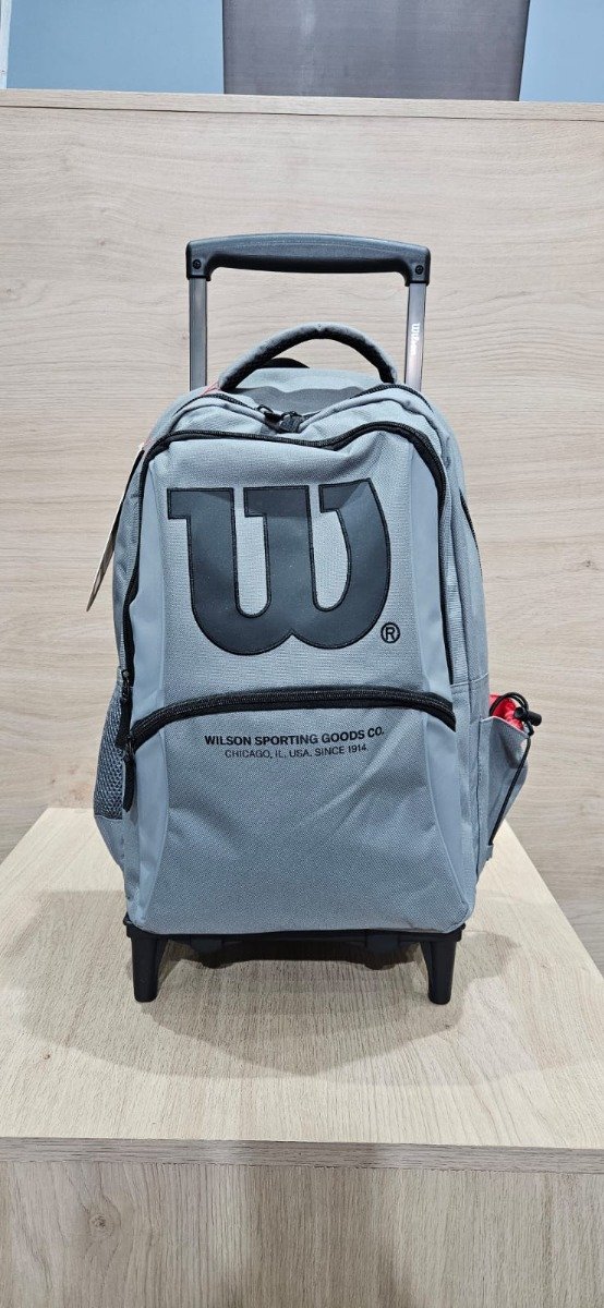 Producto - Mochila con carro wilson 65.021060DG