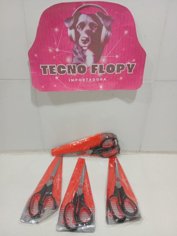 Producto - Tijera tipo mundial 8.5