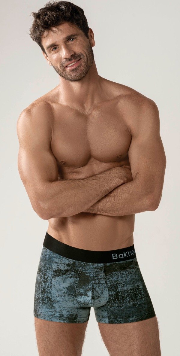 Producto - Boxer bakhou aero art.2130 XL