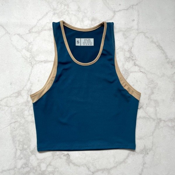 Producto - Top Muscu - Dualidad