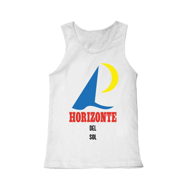 Producto - Musculosa Bañeros mas locos del mundo
